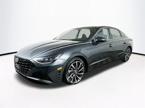 2022 Hyundai SONATA Limited