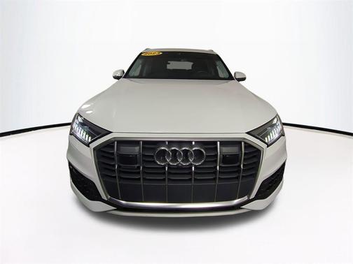 2023 Audi Q7 55 Prestige