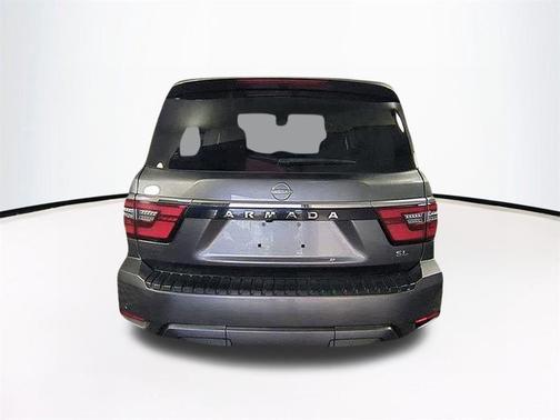 2022 Nissan Armada SL 2WD