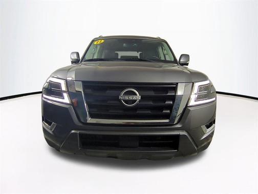 2022 Nissan Armada SL 2WD