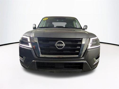 2022 Nissan Armada SL 2WD