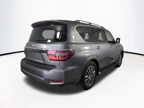 2022 Nissan Armada SL 2WD