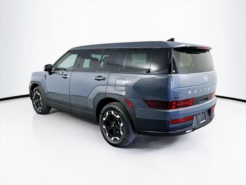 2025 Hyundai SANTA FE SE