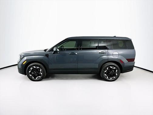2025 Hyundai SANTA FE SE