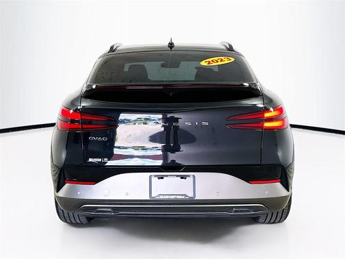 2023 Genesis GV60 Performance AWD
