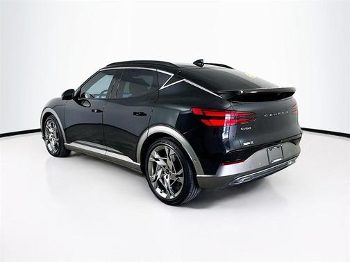2023 Genesis GV60 Performance AWD