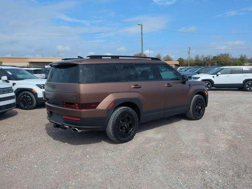 2026 Hyundai SANTA FE XRT