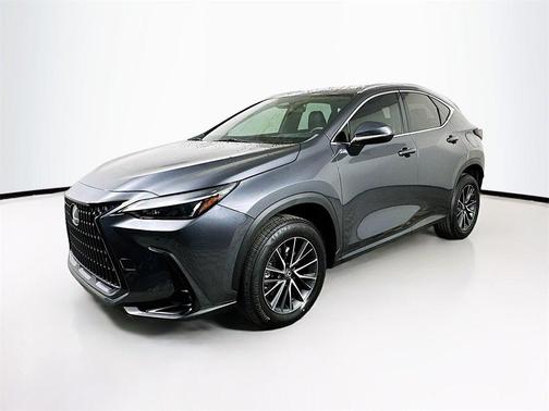 2023 Lexus NX 350 Premium