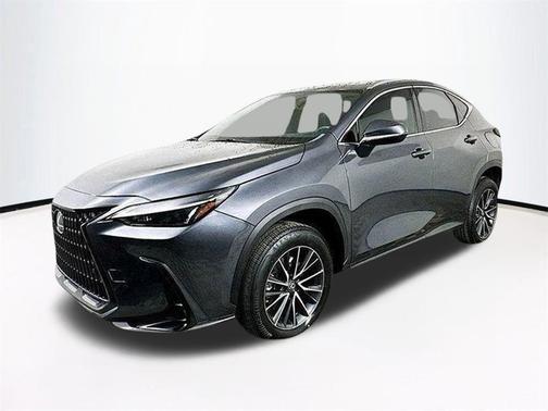 2023 Lexus NX 350 Premium