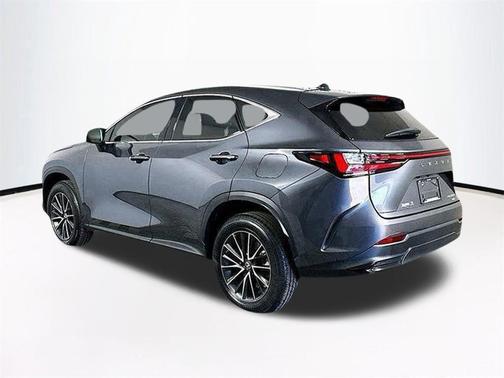 2023 Lexus NX 350 Premium