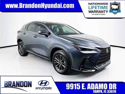2023 Lexus NX 350 Premium