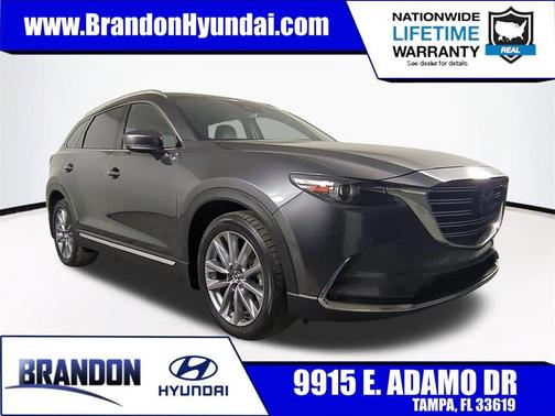 2023 Mazda CX-9 Grand Touring