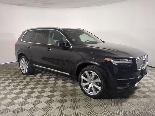 2018 Volvo XC90 T6 Inscription