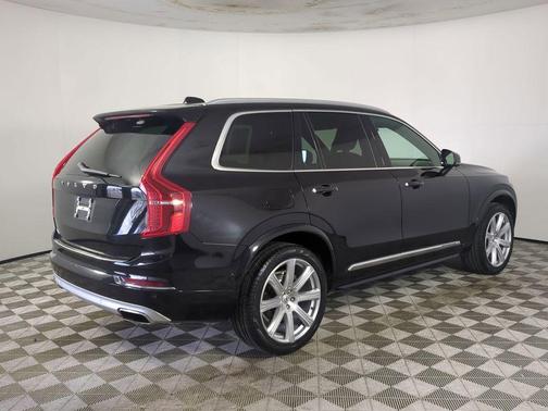 2018 Volvo XC90 T6 Inscription