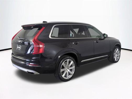 2018 Volvo XC90 T6 Inscription