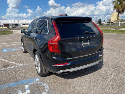 2018 Volvo XC90 T6 Inscription