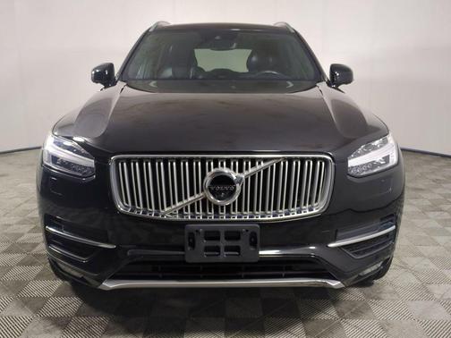 2018 Volvo XC90 T6 Inscription