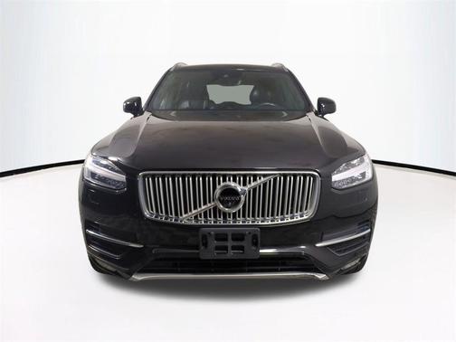 2018 Volvo XC90 T6 Inscription
