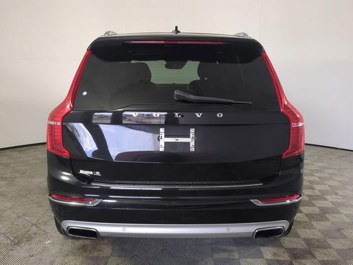2018 Volvo XC90 T6 Inscription