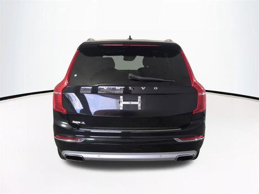 2018 Volvo XC90 T6 Inscription