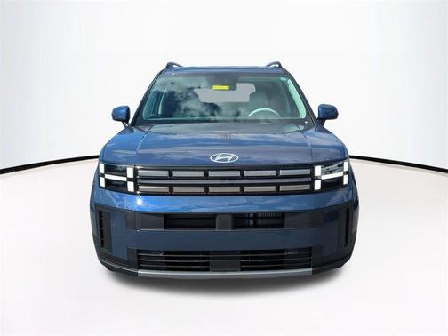 2026 Hyundai SANTA FE SEL 2.4