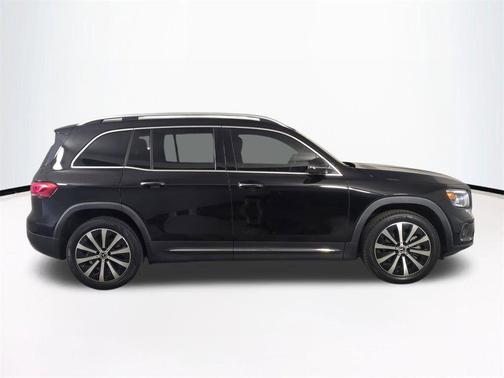 2020 Mercedes-Benz GLB 250 Base