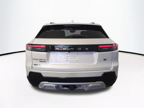 2025 Honda Prologue Touring