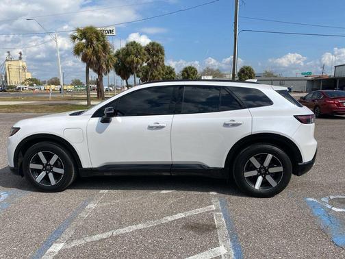 2025 Honda Prologue Touring