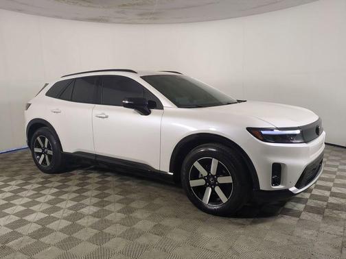 2025 Honda Prologue Touring