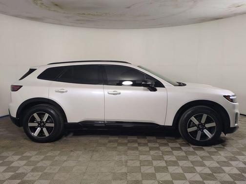 2025 Honda Prologue Touring