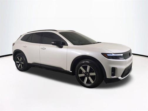 2025 Honda Prologue Touring