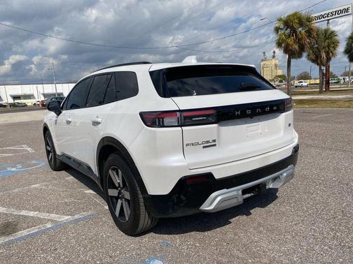 2025 Honda Prologue Touring