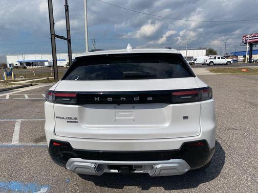 2025 Honda Prologue Touring
