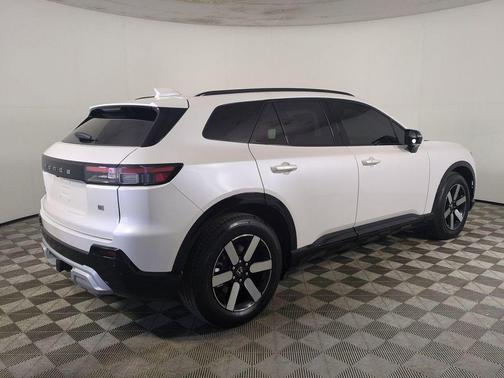 2025 Honda Prologue Touring