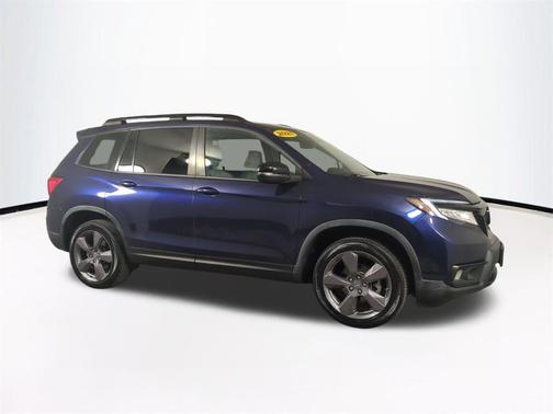 2021 Honda Passport AWD Touring