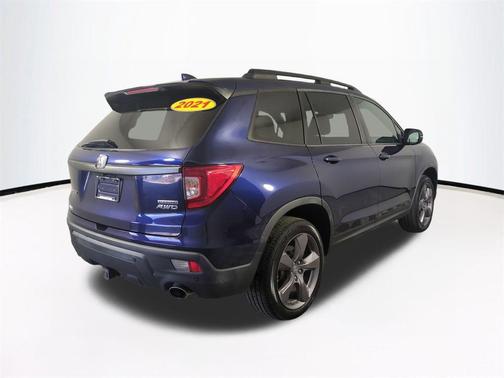 2021 Honda Passport AWD Touring