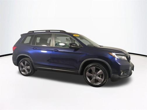 2021 Honda Passport AWD Touring