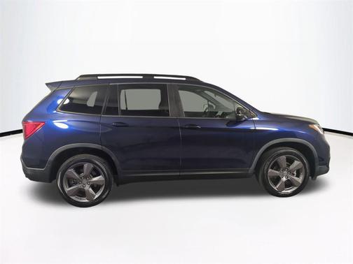 2021 Honda Passport AWD Touring