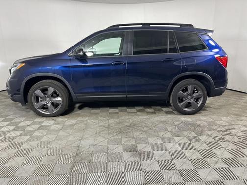 2021 Honda Passport AWD Touring