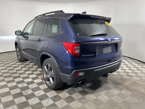 2021 Honda Passport AWD Touring