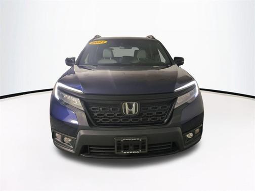 2021 Honda Passport AWD Touring