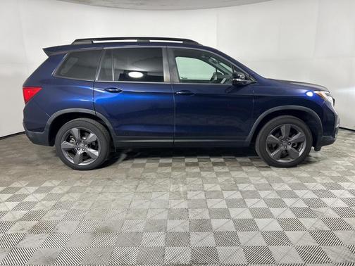 2021 Honda Passport AWD Touring