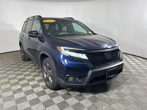 2021 Honda Passport AWD Touring