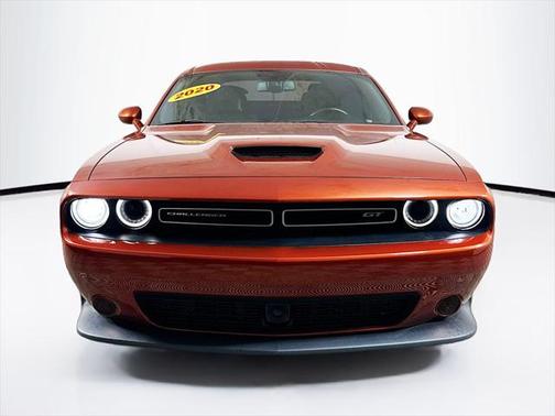 2020 Dodge Challenger GT