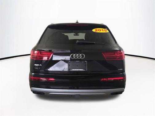 2019 Audi Q7 55 Prestige