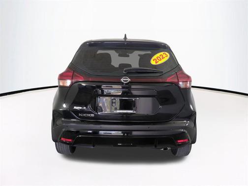 2023 Nissan Kicks S