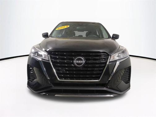 2023 Nissan Kicks S