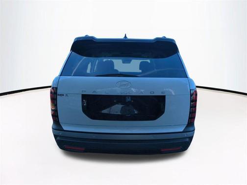 2026 Hyundai PALISADE SEL Premium