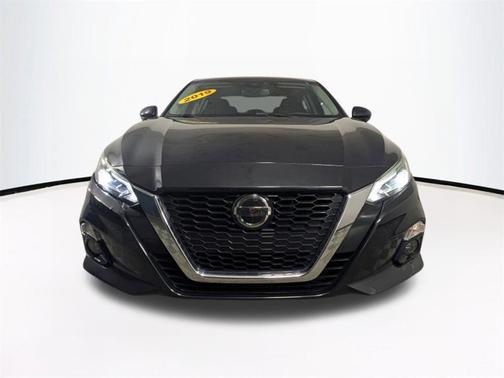 2019 Nissan Altima 2.5 SV