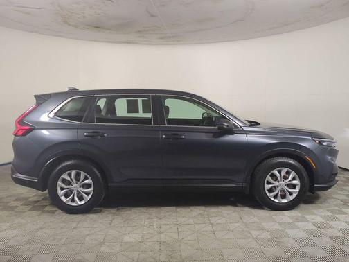 2023 Honda CR-V LX 2WD